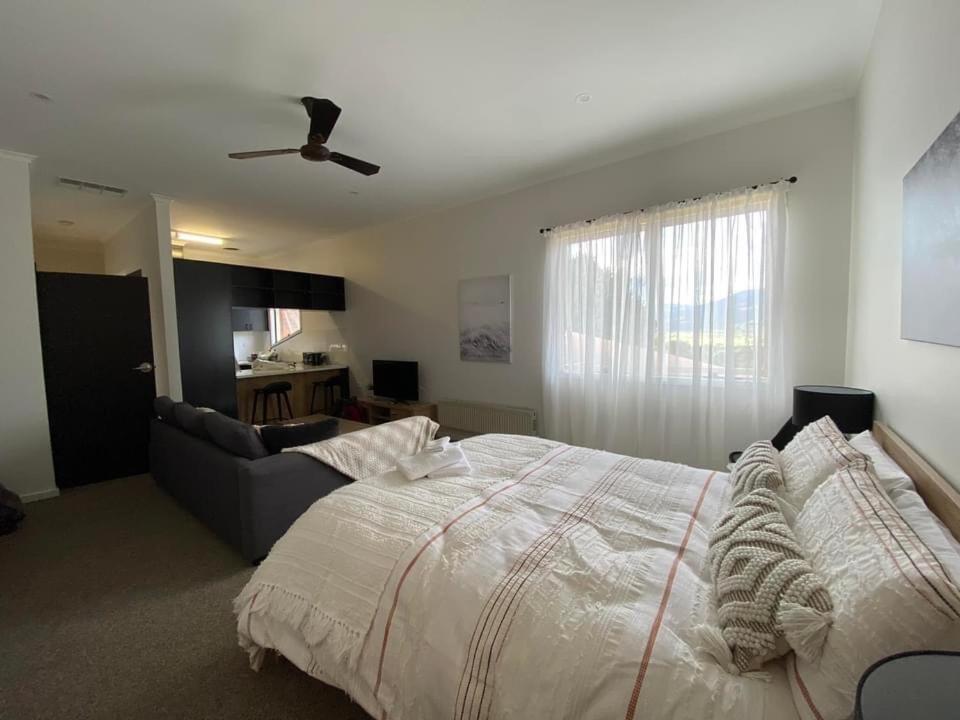 Myee Alpine Retreat Vila Mount Beauty Exterior foto