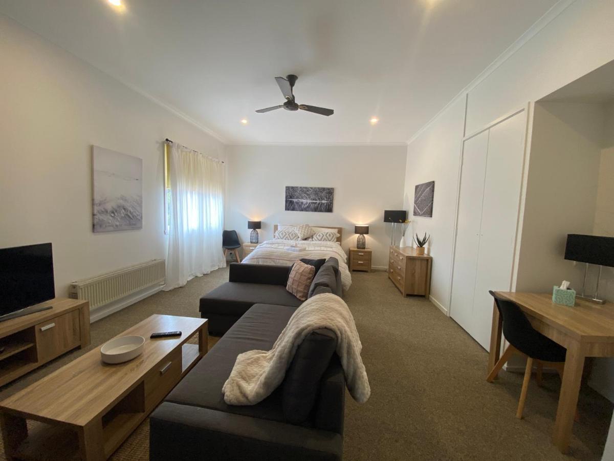 Myee Alpine Retreat Vila Mount Beauty Exterior foto