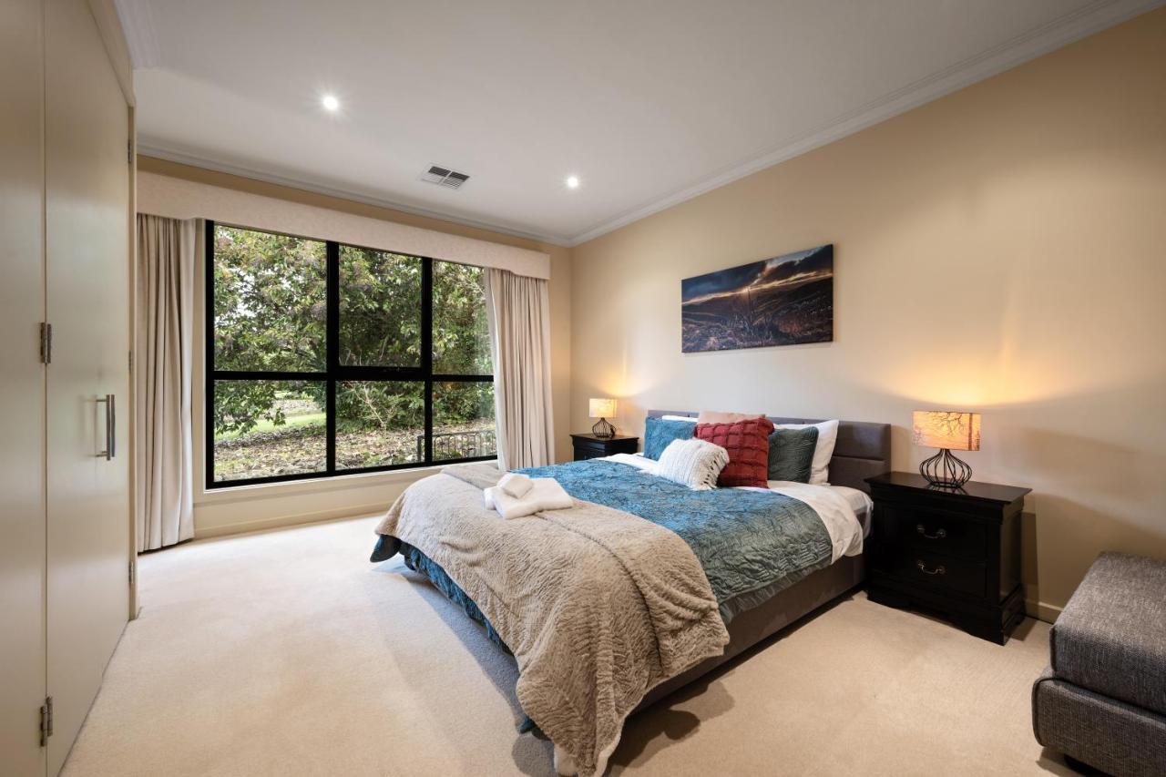 Myee Alpine Retreat Vila Mount Beauty Exterior foto