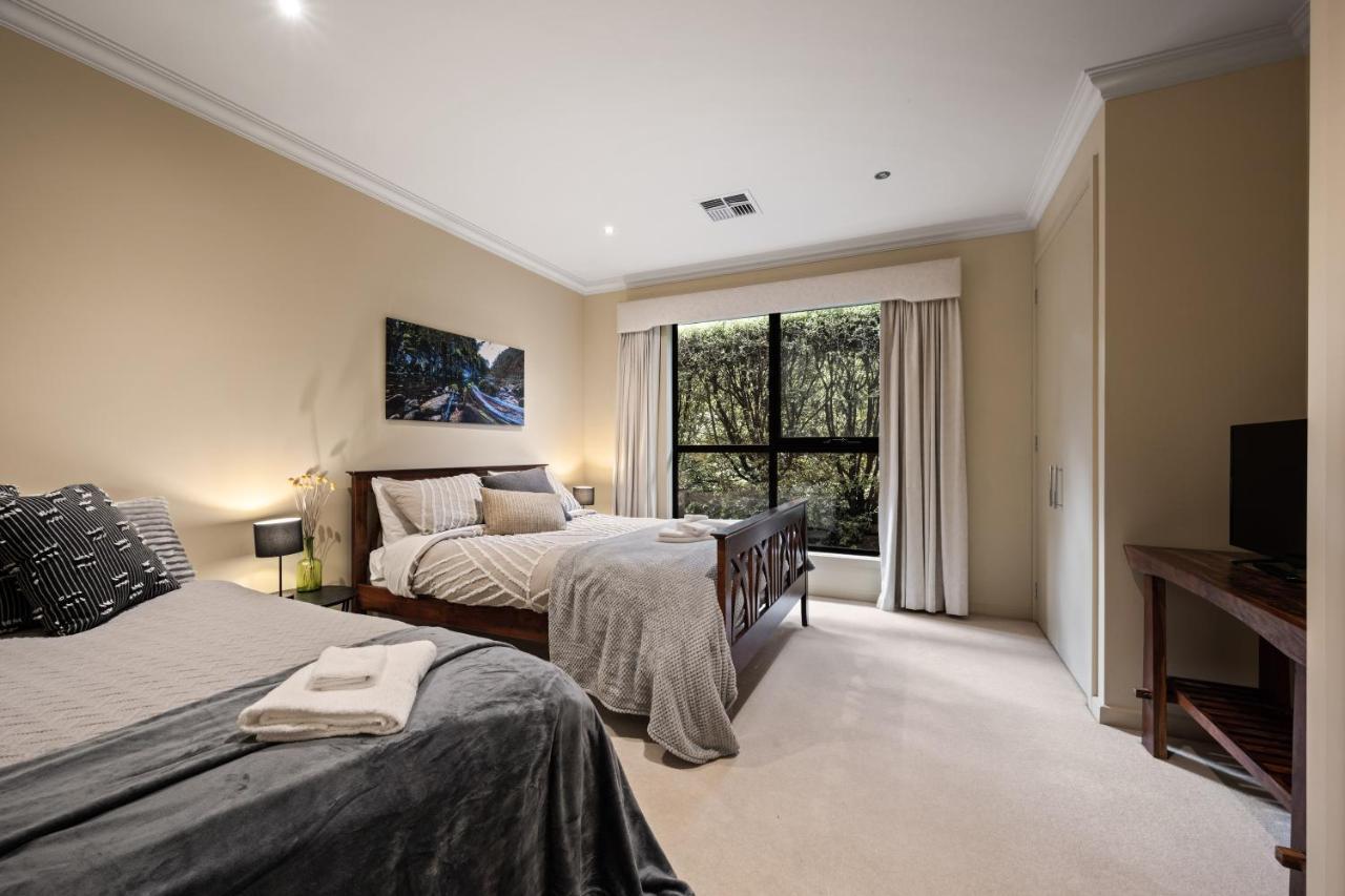 Myee Alpine Retreat Vila Mount Beauty Exterior foto