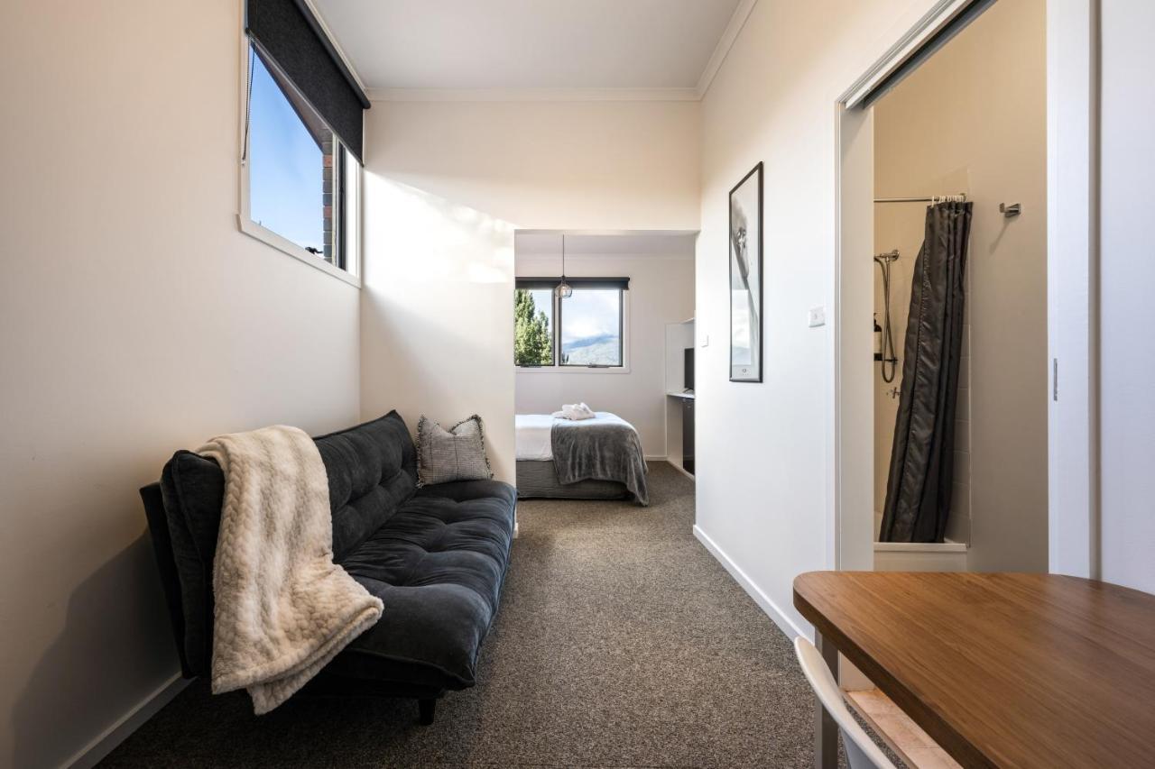Myee Alpine Retreat Vila Mount Beauty Exterior foto