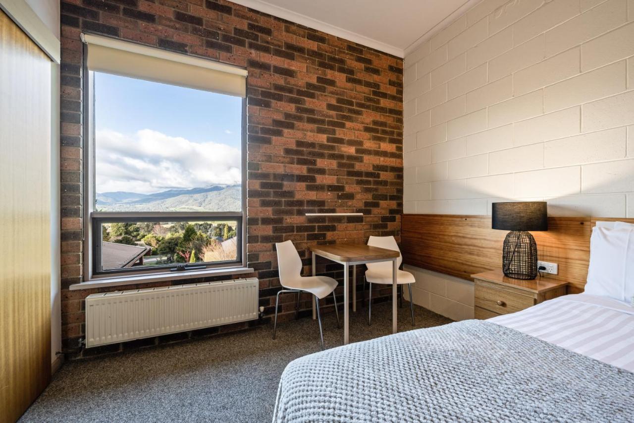 Myee Alpine Retreat Vila Mount Beauty Exterior foto